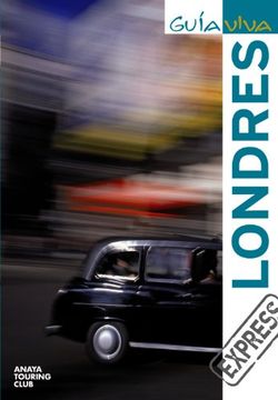 Londres (Guía Viva Express - Internacional)