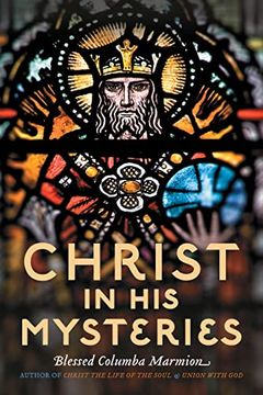 portada Christ in his Mysteries (en Inglés)