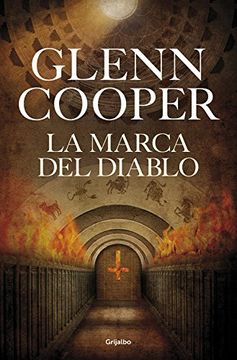 portada La Marca Del Diablo (NOVELA DE INTRIGA) (in Spanish)