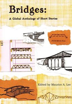 portada bridges: a global anthology of short stories (en Inglés)
