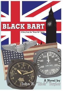 portada Black Bart (en Inglés)