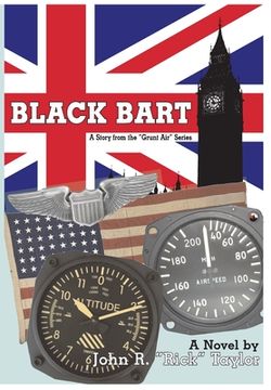 portada Black Bart (in English)