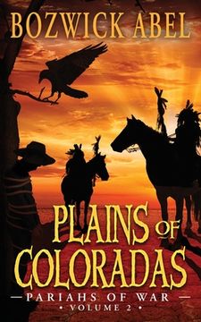 portada Plains of Coloradas (en Inglés)