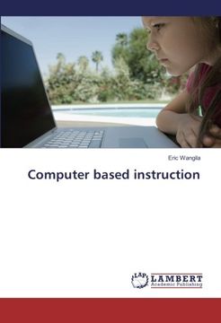 portada Computer based instruction