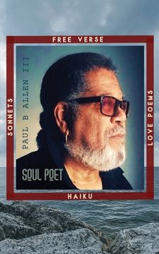 portada Soul Poet (en Inglés)
