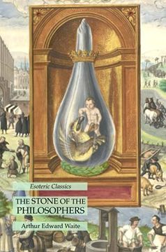 portada The Stone of the Philosophers: Esoteric Classics (en Inglés)