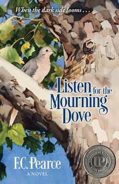 portada Listen for the Mourning Dove (en Inglés)