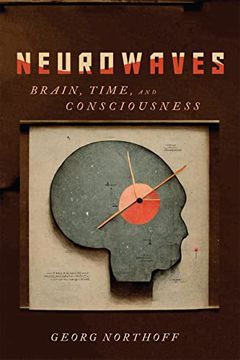 portada Neurowaves: Brain, Time, and Consciousness (in English)