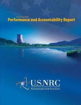 portada Performance and Accountability Report: Fiscal Year 2006 (en Inglés)