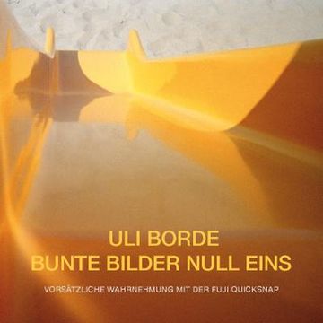portada Bunte Bilder Null Eins (in German)