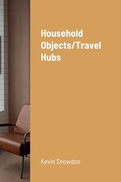 portada Household Objects/Travel Hubs (in English)