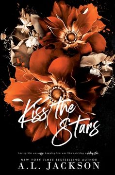 portada Kiss the Stars (Alternate Cover) (en Inglés)