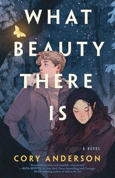 portada What Beauty There is (in English)