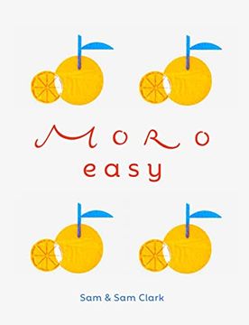 portada Moro Easy (en Inglés)