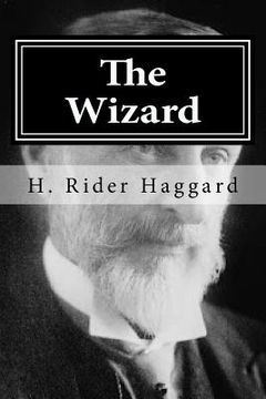 portada The Wizard (en Inglés)