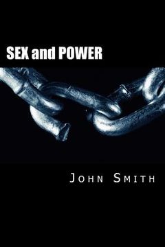 portada SEX and POWER: What You Need !