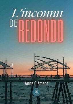 portada L'inconnu de Redondo (in French)