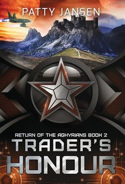 portada Trader's Honour (en Inglés)