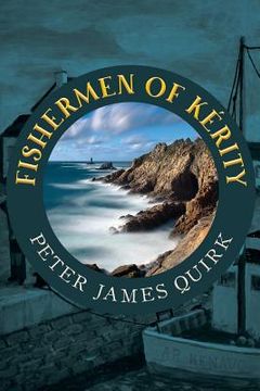 portada Fishermen of Kérity (en Inglés)