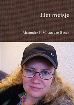 portada Het Meisje (in Dutch)