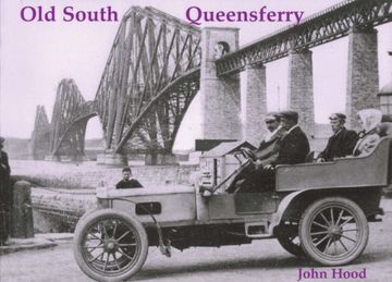 portada Old South Queensferry, Dalmeny and Blackness