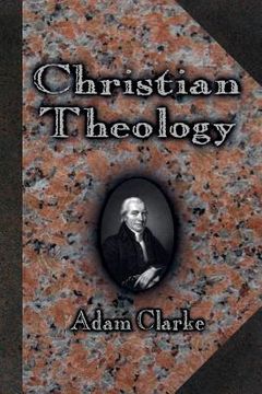 portada Christian Theology (en Inglés)