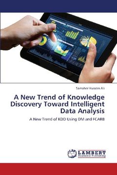 portada A New Trend of Knowledge Discovery Toward Intelligent Data Analysis