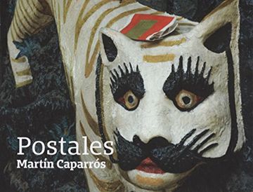 portada Postales (in Spanish)