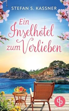 portada Ein Inselhotel zum Verlieben (en Alemán)