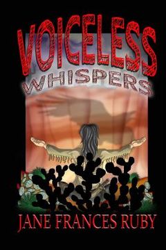 portada Voiceless Whispers (in English)