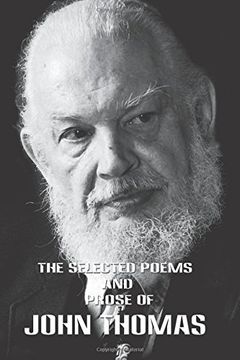 portada The Selected Poems and Poetry of John Thomas