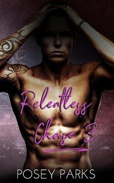 portada Relentless Chase 3: Volume 3 (Their Love)