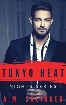 portada Tokyo Heat