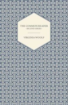 portada The Common Reader - Second Series 