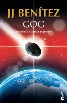 portada Gog (in Spanish)