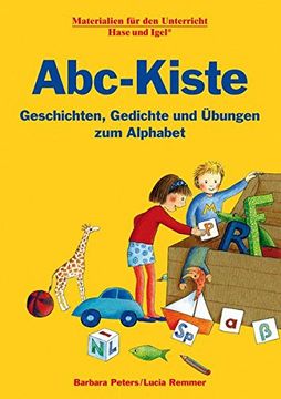 portada Abc-Kiste (en Alemán)
