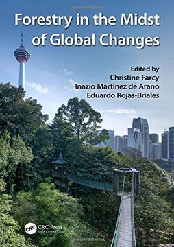 portada Forestry in the Midst of Global Changes (en Inglés)