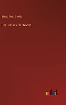 portada Der Roman einer Nonne (in German)