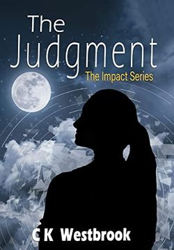 portada The Judgment (Impact) 