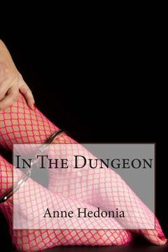 portada In The Dungeon (in English)