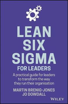 portada A Practical Guide For Leaders To Transform The Wa Y They Run Their Organization (in English)