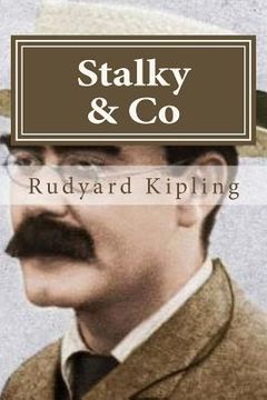 portada Stalky & Co (en Inglés)