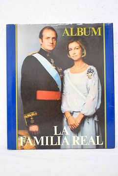portada Familia Real, la