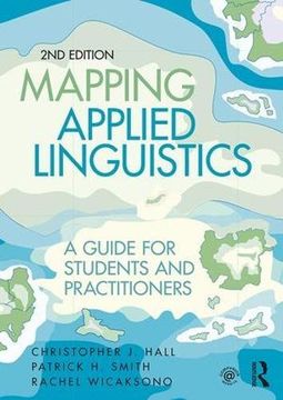 portada Mapping Applied Linguistics: A Guide for Students and Practitioners (in English)