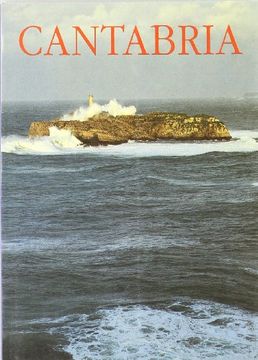 portada Cantabria (Turismo)