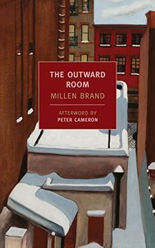 portada The Outward Room (New York Review Books Classics) (en Inglés)