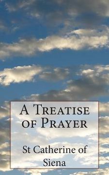 portada A Treatise of Prayer