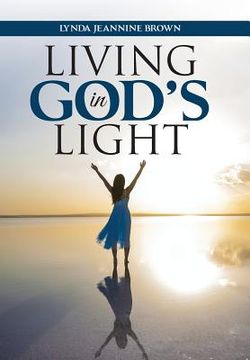 portada Living in God's Light