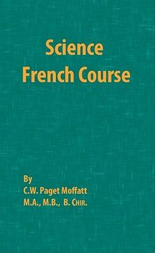 portada science french course (in English)