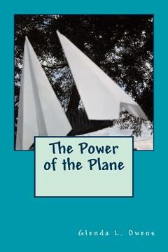 portada The Power of the Plane (en Inglés)
